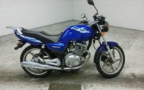 SUZUKI EN125 PCJK6