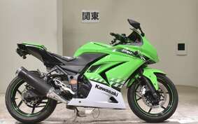 KAWASAKI NINJA 250R EX250K