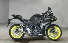 YAMAHA YZF-R25 RG43J