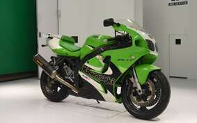 KAWASAKI NINJA ZX-7R 2001 ZX750P