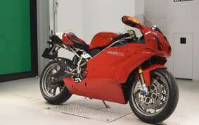 DUCATI 999 S 2003 H400A