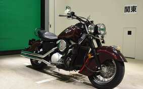 KAWASAKI VULCAN 1500 DRIFTER 2003 VNT50J