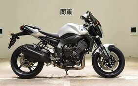 YAMAHA FZ FAZER 2010 RN21J