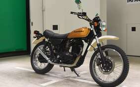 KAWASAKI 250TR BJ250F