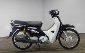 HONDA SUPER DREAM JA27