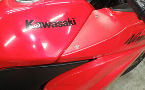 KAWASAKI NINJA 250R EX250K