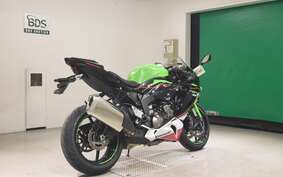 KAWASAKI NINJA ZX-6R A 2021 ZX636G