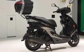 YAMAHA CYGNUS 125 XSR 2 SE44J