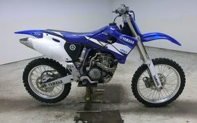 YAMAHA YZ250F 2001 CG10C