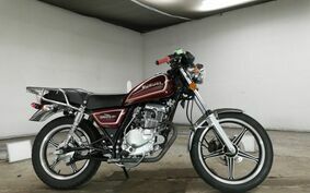 SUZUKI GN125 F Gen.2 PCJ2N