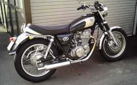 YAMAHA SR400 2002 RH01J