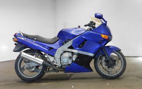 KAWASAKI ZZ-R400 1992 ZX400K