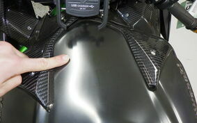 KAWASAKI NINJA H2 2021 ZXT02J