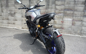 YAMAHA MT-09 SP ABS 2018 RN52J