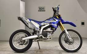 YAMAHA WR250R DG15J