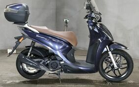 KYMCO TERSELY S125 不明