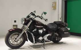 YAMAHA XVS1300A MIDNIGHT STAR 2008