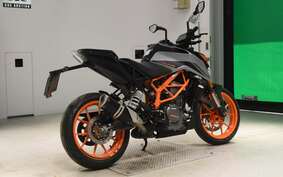 KTM 390 DUKE 2021 JPJ40