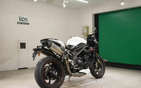 TRIUMPH SPEED TRIPLE RS 2019