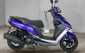 YAMAHA CYGNUS 125 X SR SEA5J