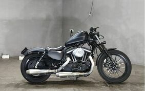 HARLEY XL883N 2010 LE2