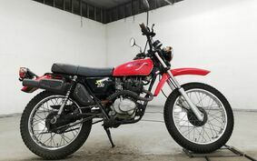 HONDA XL230 MC36