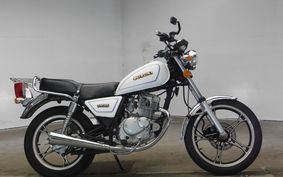 SUZUKI GN125 PCJG9