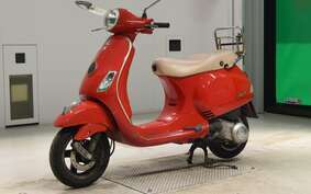 VESPA LX125IE M681