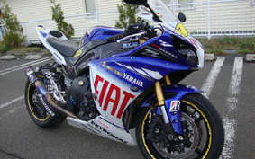 YAMAHA YZF-R1 2010 RN23