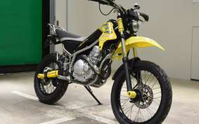 YAMAHA TRICKER DG10J