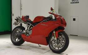 DUCATI 749 S 2004