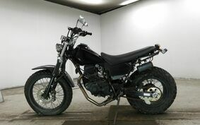 YAMAHA TW200 DG07J