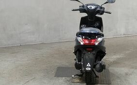 YAMAHA AXIS Z SED7J