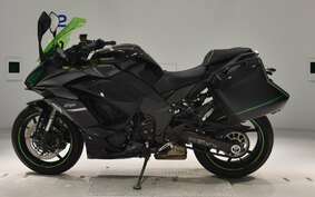 KAWASAKI NINJA 1000 SX 2021 ZXT02K