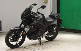 YAMAHA MT-03 ABS 2023 RH21J