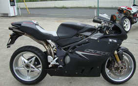 MV AGUSTA F4 S PR 2008 F401