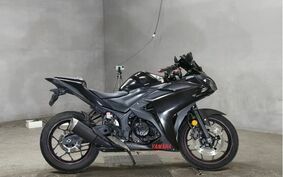 YAMAHA YZF-R25 RG10J