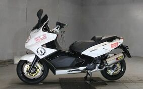 GILERA GP800 2011 ZAPM55101