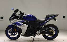 YAMAHA YZF-R25 RG10J