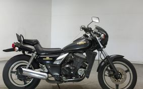 KAWASAKI ELIMINATOR 250 SE 1988 EL250A