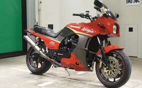 KAWASAKI GPZ900R NINJA 2003 ZX900A