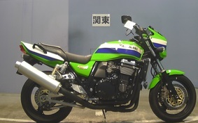 KAWASAKI ZRX1100 1998 ZRT10C