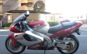 YAMAHA YZF1000R THUNDERACE 1998 4SV0