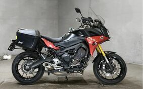 YAMAHA TRACER 9 2020 RN51J