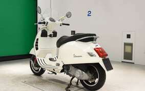 VESPA GTS300 IE 2010 M452