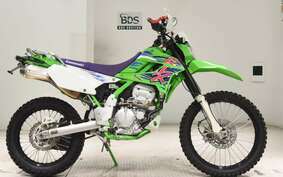 KAWASAKI KLX250 Gen.2 LX250S