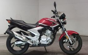 YAMAHA YBR250 PCNL