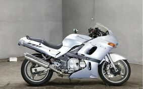 KAWASAKI ZZ-R400 2004 ZX400N