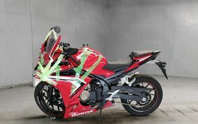 HONDA CBR400R 2021 NC56