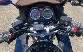 SUZUKI バンディット1200S ABSファイナル 2006 GV79A